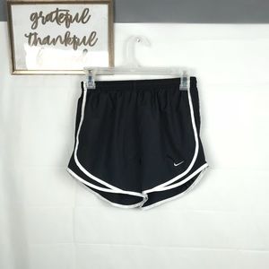 Nike Dri fit running shorts